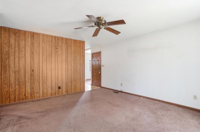 4681 Henley Avenue, Columbus, OH 43228
