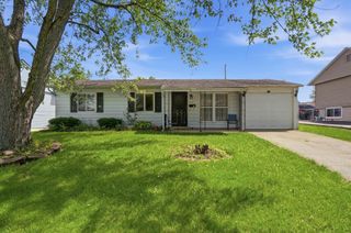 4681 Henley Avenue, Columbus, OH 43228