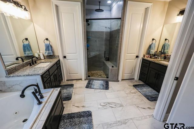845 FM 31, Deberry, TX 75639