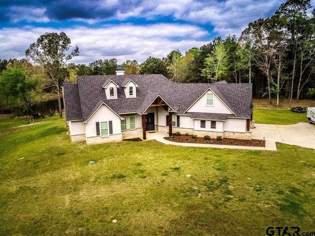845 FM 31, Deberry, TX 75639
