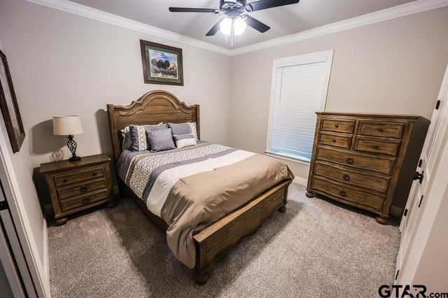 845 FM 31, Deberry, TX 75639