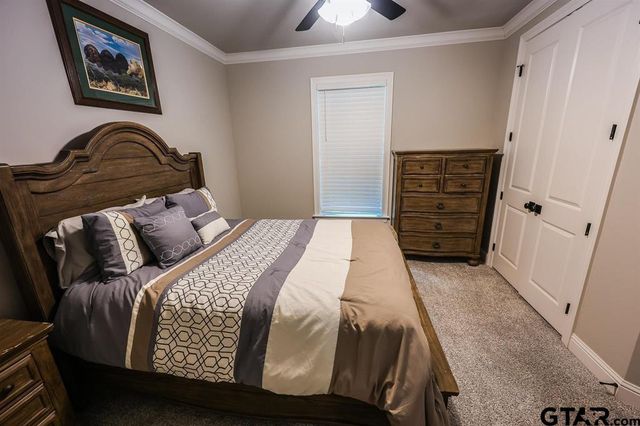 845 FM 31, Deberry, TX 75639