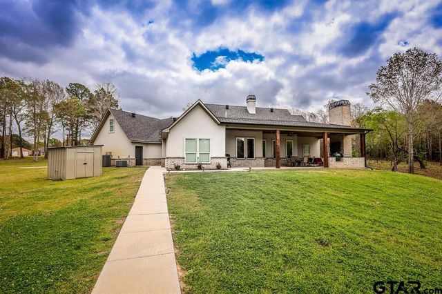 845 FM 31, Deberry, TX 75639