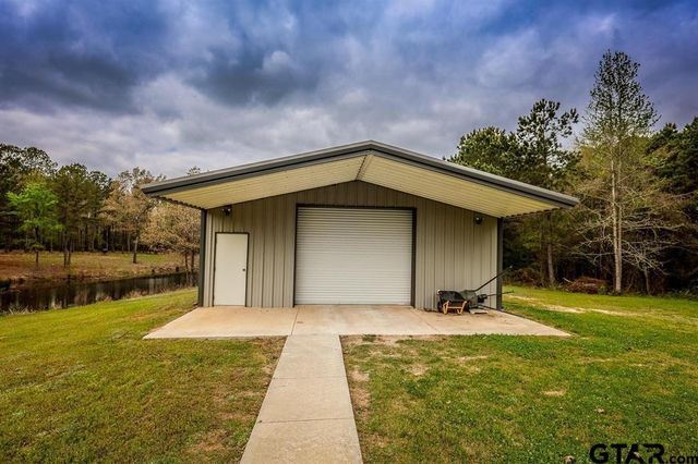 845 FM 31, Deberry, TX 75639