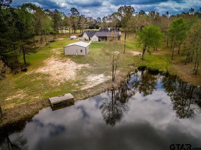 845 FM 31, Deberry, TX 75639