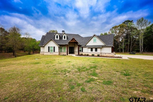 845 FM 31, Deberry, TX 75639