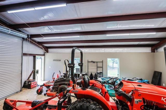 845 FM 31, Deberry, TX 75639