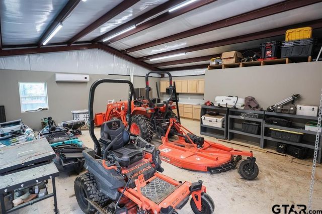845 FM 31, Deberry, TX 75639