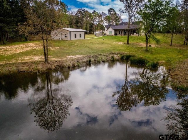 845 FM 31, Deberry, TX 75639