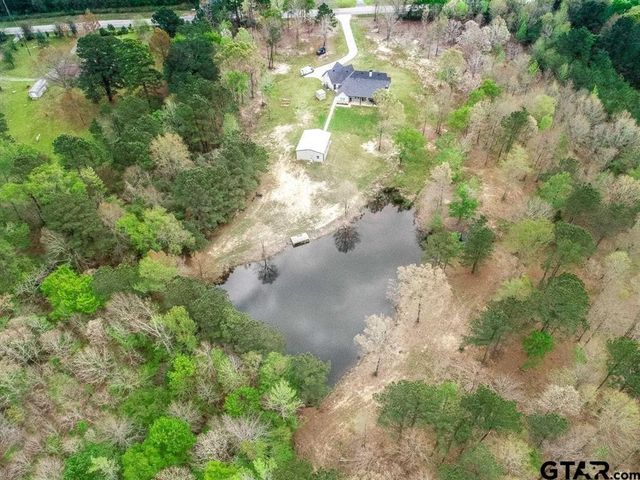 845 FM 31, Deberry, TX 75639