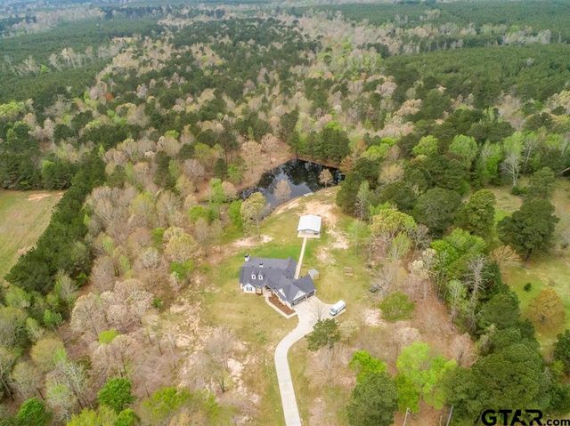 845 FM 31, Deberry, TX 75639