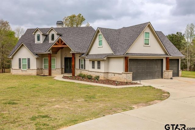 845 FM 31, Deberry, TX 75639