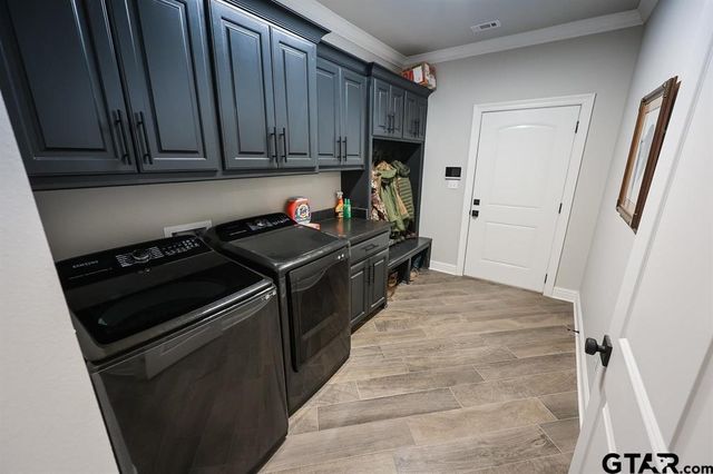 845 FM 31, Deberry, TX 75639