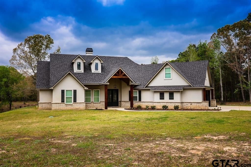 845 FM 31, Deberry, TX 75639