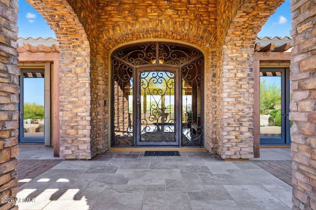 37084 N BOULDER VIEW Drive, Scottsdale, AZ 85262