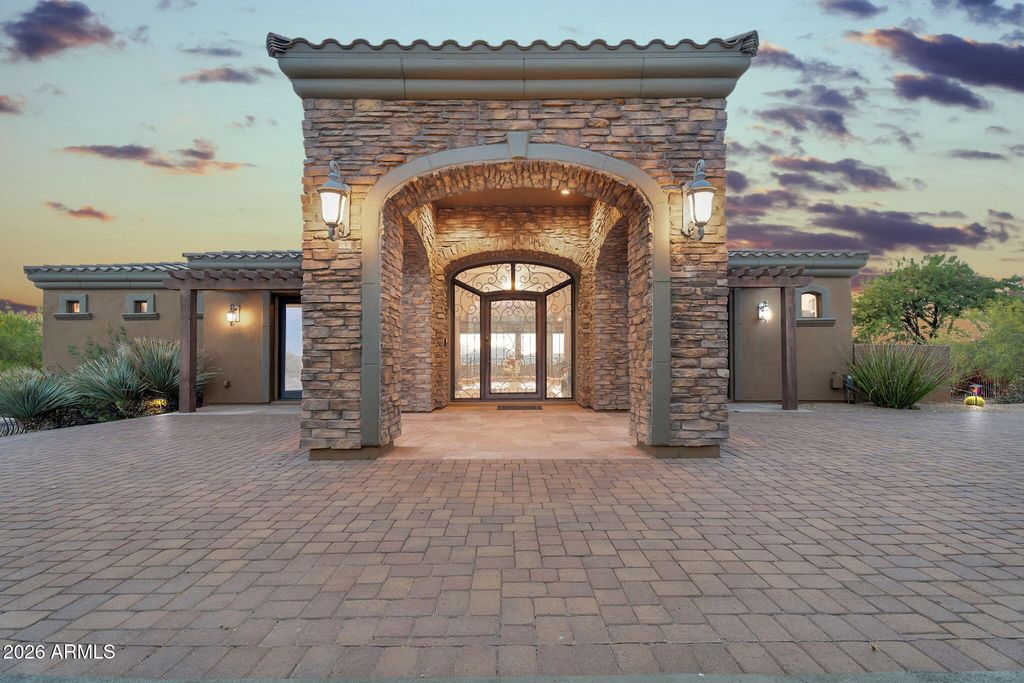 37084 N BOULDER VIEW Drive, Scottsdale, AZ 85262 — photo 2