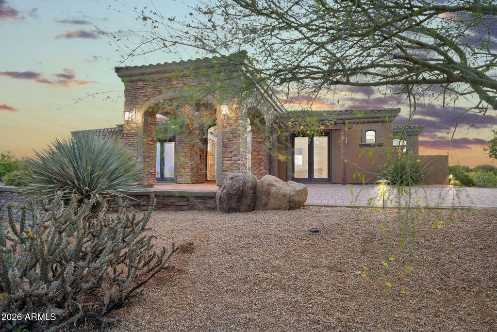 37084 N BOULDER VIEW Drive, Scottsdale, AZ 85262 — photo 3