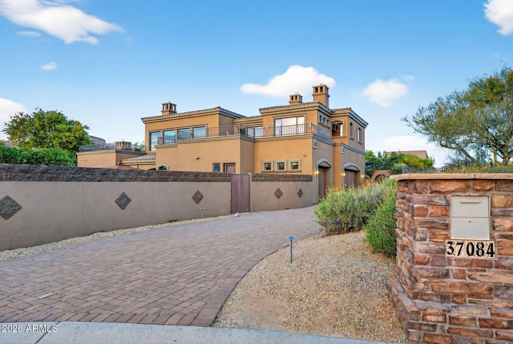 37084 N BOULDER VIEW Drive, Scottsdale, AZ 85262 — photo 5