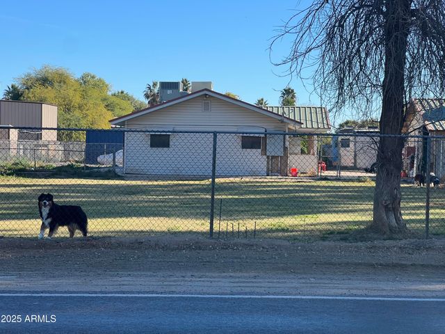 7431 N ALSUP Avenue, Litchfield Park, AZ 85340