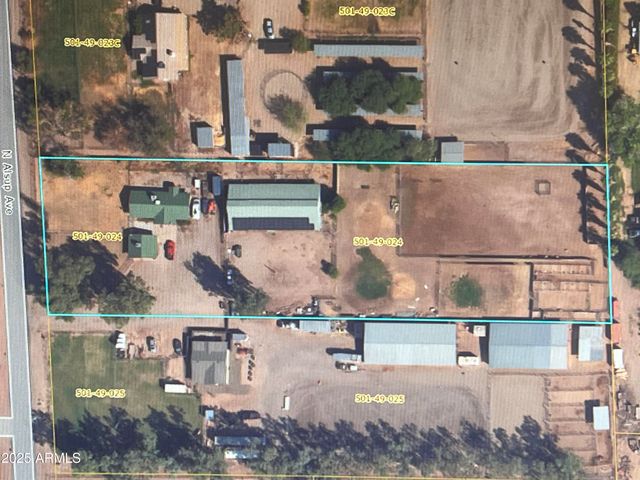 7431 N ALSUP Avenue, Litchfield Park, AZ 85340