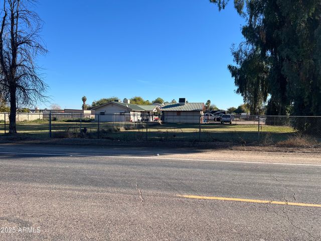 7431 N ALSUP Avenue, Litchfield Park, AZ 85340