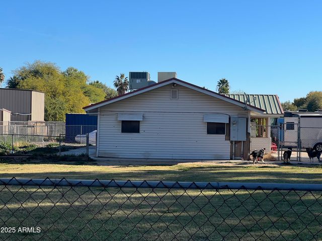 7431 N ALSUP Avenue, Litchfield Park, AZ 85340