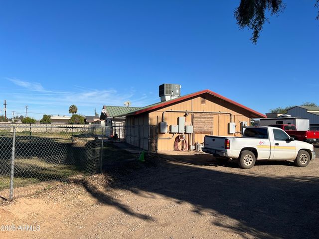 7431 N ALSUP Avenue, Litchfield Park, AZ 85340