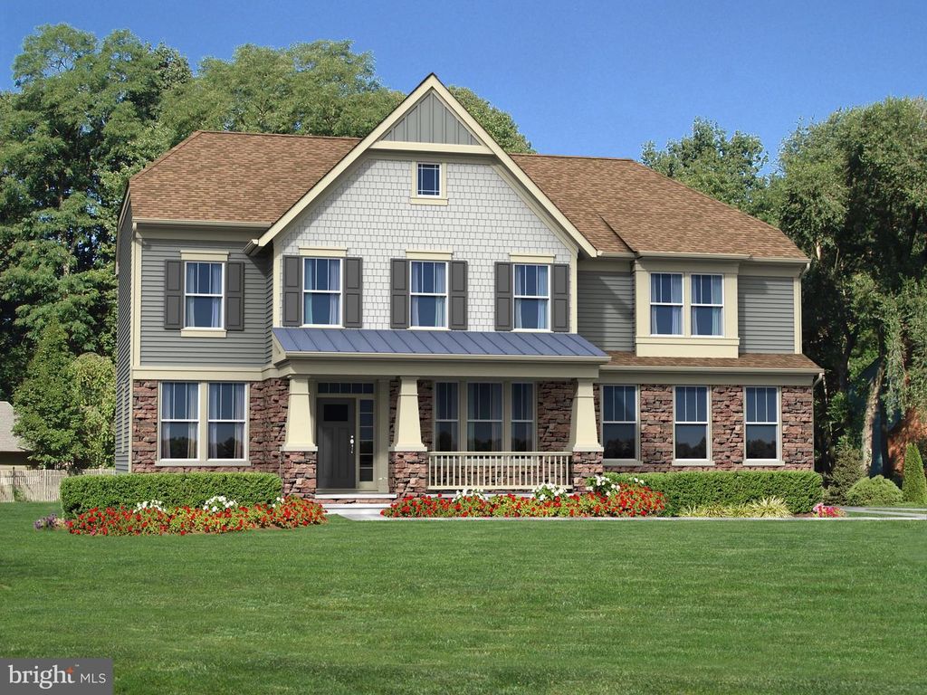 5738 W CENTRAL PARK DR, Middletown, DE 19709