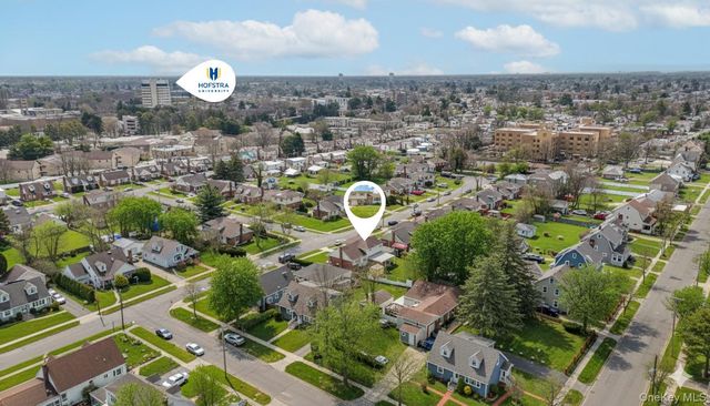 95 Rhodes Avenue, Hempstead, NY 11550