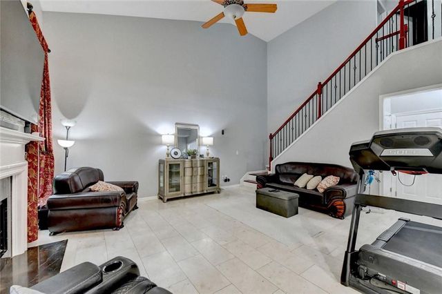 515 Friars Head Drive, Suwanee, GA 30024