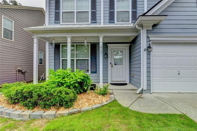 515 Friars Head Drive, Suwanee, GA 30024