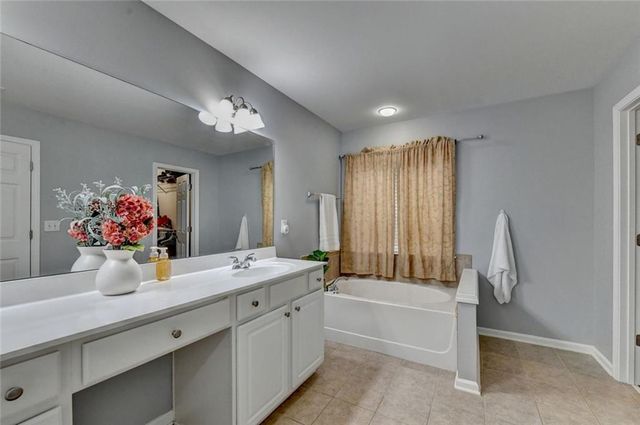515 Friars Head Drive, Suwanee, GA 30024