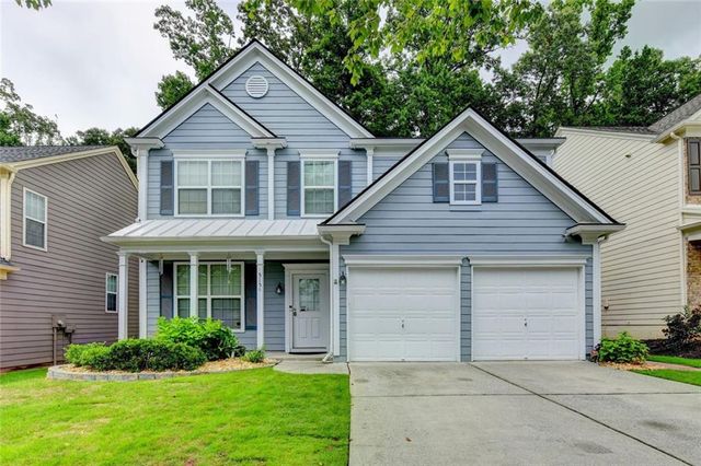 515 Friars Head Drive, Suwanee, GA 30024