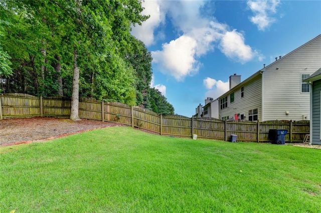 515 Friars Head Drive, Suwanee, GA 30024