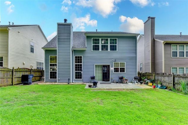 515 Friars Head Drive, Suwanee, GA 30024