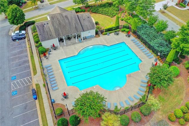 515 Friars Head Drive, Suwanee, GA 30024