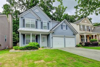 515 Friars Head Drive, Suwanee, GA 30024