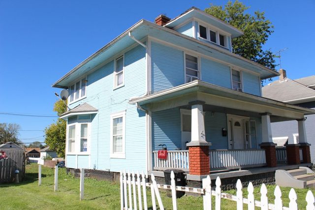 1163 Selma Road, Springfield, OH 45505