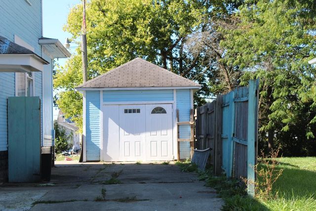 1163 Selma Road, Springfield, OH 45505