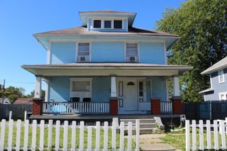 1163 Selma Road, Springfield, OH 45505