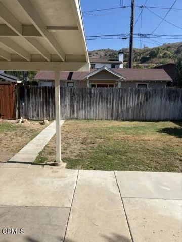 331 Blaine Avenue, Fillmore, CA 93015