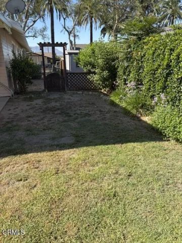 331 Blaine Avenue, Fillmore, CA 93015