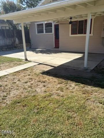 331 Blaine Avenue, Fillmore, CA 93015