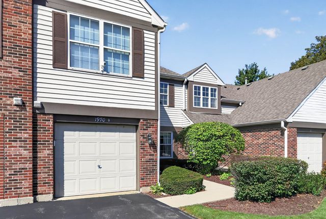 1970 Gary Court B, Schaumburg, IL 60193
