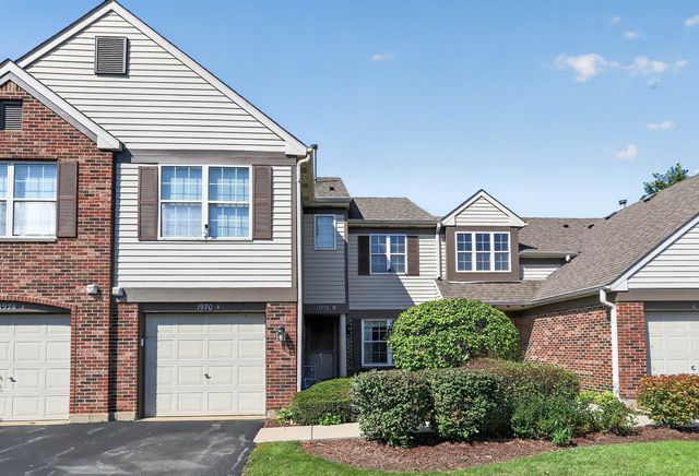 1970 Gary Court B, Schaumburg, IL 60193
