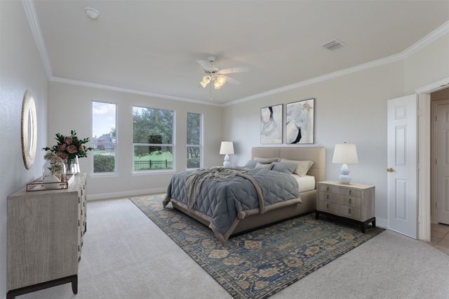 1305 Canyon Creek Drive, Mckinney, TX 75072