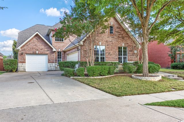 1305 Canyon Creek Drive, Mckinney, TX 75072