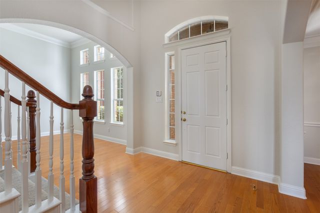 1305 Canyon Creek Drive, Mckinney, TX 75072