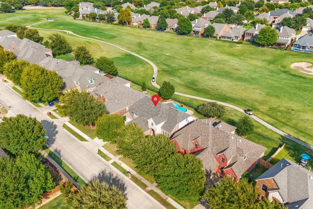 1305 Canyon Creek Drive, Mckinney, TX 75072