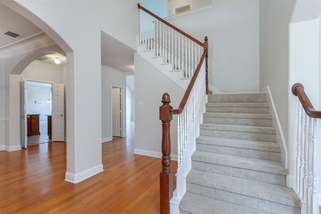 1305 Canyon Creek Drive, Mckinney, TX 75072